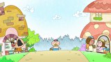 はなかっぱ　第６２６話　「みんなが見ている」