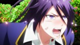 刀剣乱舞 廻 -虚伝 燃ゆる本能寺-　第８話　EPISODE 8｢燃ゆる本能寺」