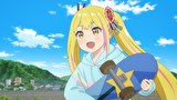 変人のサラダボウル　第４話　「ハロウィン IN 岐阜他」