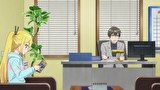 変人のサラダボウル　第７話　「異世界人の戸籍問題他」