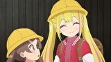 変人のサラダボウル　第１０話　「遊び人女騎士他」