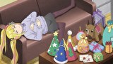 変人のサラダボウル　第１１話　「クリスマスIN岐阜他」
