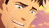オーイ！とんぼ　第９話　いざ、悪礫島へ
