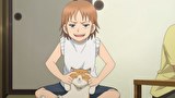 オーイ！とんぼ　第１４話　この島が好き　ゴルフも大好き！