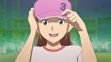 オーイ！とんぼ　第２１話　翻弄する風