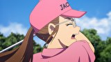 オーイ！とんぼ　第２２話　ひのきの葛藤