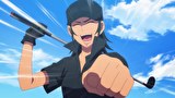 オーイ！とんぼ　第２３話　初めてのプレッシャー