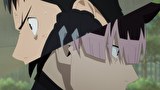 怪獣８号　第16話　四ノ宮功という男