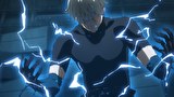 怪獣８号　第19話　壁
