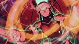 怪獣８号　第23話　第2波