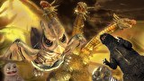 怪獣人形劇『ゴジばん』　第７話　「飛べ!未来へ向かって」の巻