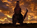 怪獣人形劇『ゴジばん』　第１３話　「親戚のオジさんゴジラの息子　シン・息子」の巻