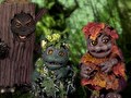 怪獣人形劇『ゴジばん』　第１８話　「ゴジラくん森へ」の巻 （ファンタG・ビオランテ編 第2話）