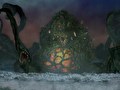 怪獣人形劇『ゴジばん』　第１９話　「ぼくらを呼ぶ声」の巻 （ファンタG・ビオランテ編 第3話）