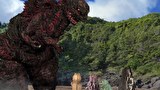 怪獣人形劇『ゴジばん』　第２７話　「シン・親子」の巻