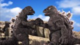 怪獣人形劇『ゴジばん』　第３６話　「帰ってきたキンゴジくん」の巻