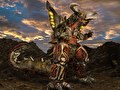 怪獣人形劇『ゴジばん』　第４０話　「ゴジばん怪獣図鑑 超バガン伝説」の巻