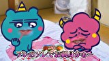 ぴーち鬼ぱーち鬼　第６話　閻魔様降臨　さよなら人間界