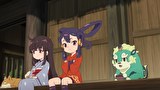 天穂のサクナヒメ　第５話　きんたの恩返し