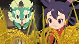 天穂のサクナヒメ　第６話　恨みの炎
