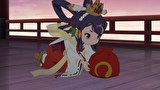 天穂のサクナヒメ　第７話　ココロワヒメの憂鬱