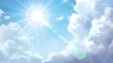 2.5次元の誘惑　第１話　異次元の新入生