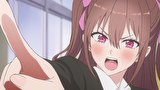 2.5次元の誘惑　第４話　いざ初イベント！