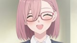 2.5次元の誘惑　第６話　先輩の秘密特訓！？