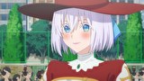 2.5次元の誘惑　第１０話　まゆら様ＶＳ７５３！！