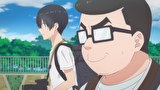 2.5次元の誘惑　第１１話　魔法の鎧