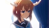 しかのこのこのここしたんたん　第１０話　全部、春のせい…