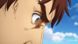 ヴィンランド・サガ SEASON 2　第６話　『馬がほしい』