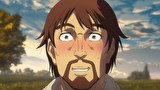 ヴィンランド・サガ SEASON 2　第７話　『鉄拳ケティル』