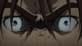 ヴィンランド・サガ SEASON 2　第８話　『カラッポな男』