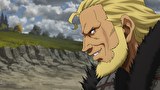 ヴィンランド・サガ SEASON 2　第１９話　『ケティル農場の戦い』