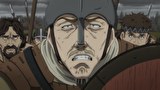 ヴィンランド・サガ SEASON 2　第２０話　『痛み』