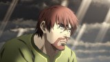 ヴィンランド・サガ SEASON 2　第２１話　『勇気』