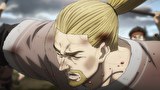 ヴィンランド・サガ SEASON 2　第２２話　『叛逆の帝王』