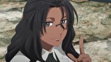 魔法使いの嫁 SEASON2　第４話　The cowl does not make the monk.