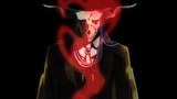 魔法使いの嫁 SEASON2　第１１話　A small leak will sink a great ship.Ⅰ