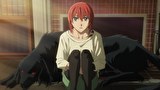 魔法使いの嫁 SEASON2　第１３話　Nothing venture, nothing have.Ⅰ