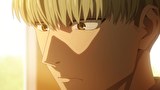 魔法使いの嫁 SEASON2　第１５話　Needs must when the devil drives.Ⅰ