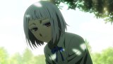 魔法使いの嫁 SEASON2　第１９話　Man’s extremity is God’s opportunity.