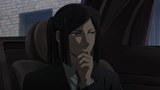 魔法使いの嫁 SEASON2　第２１話　A burnt child dreads the fire.