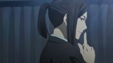 魔法使いの嫁 SEASON2　第２２話　Give a thief enough rope and he’ll hang himself.