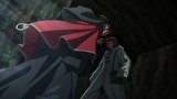 魔法使いの嫁 SEASON2　第２４話　The show must go on. Ⅰ
