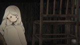 とつくにの少女　第２話　Episode 2