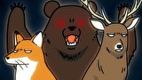 百姓貴族　３頭目 クマ