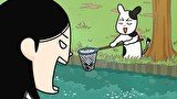 百姓貴族　６頭目 防疫