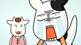 百姓貴族　１０頭目 百姓の子